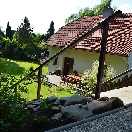 Деревянный коттедж Dobra V Dobre