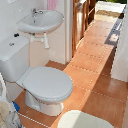 Деревянный коттедж Dobra V Dobre