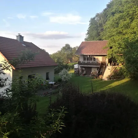 Dobra V Dobre Frýdek-Místek