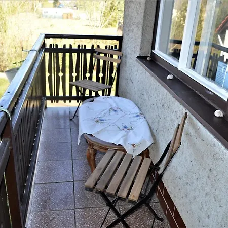 Деревянный коттедж Dobra V Dobre *