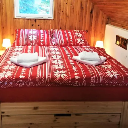 Dobra V Dobre Lodge