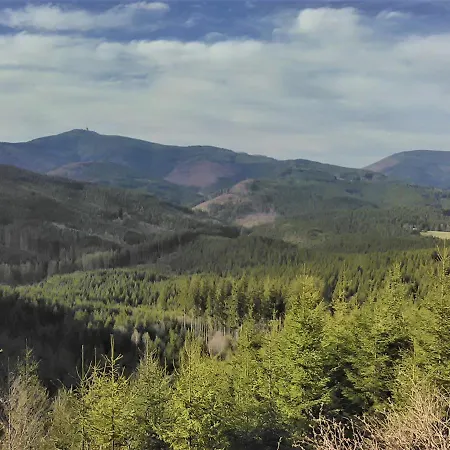 Lodge Dobra V Dobre