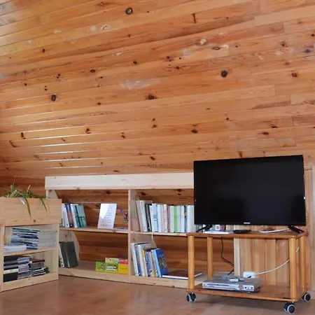 Dobra V Dobre Lodge Frýdek-Místek