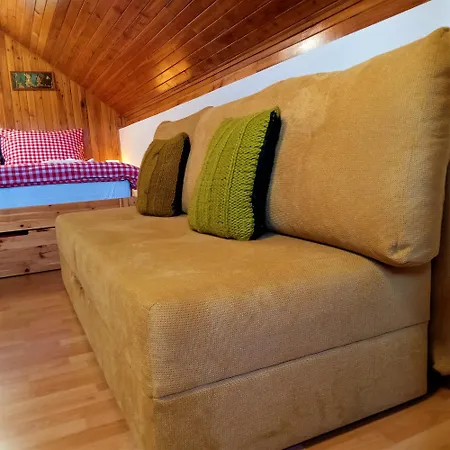 Lodge Dobra V Dobre Frýdek-Místek