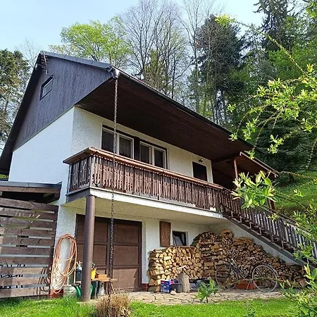 Lodge Dobra V Dobre
