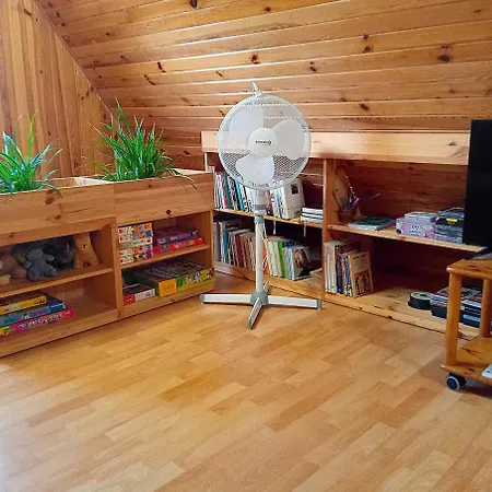 Lodge Dobra V Dobre Frýdek-Místek