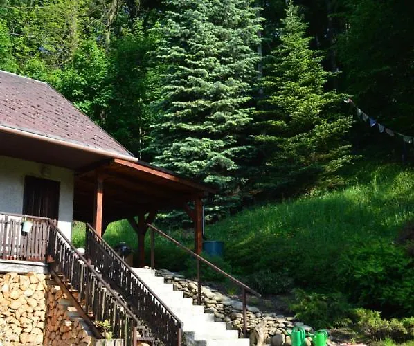 Dobra V Dobre Lodge Frýdek-Místek
