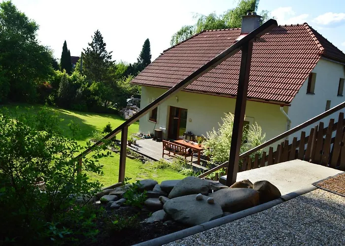 Lodge Dobra V Dobre