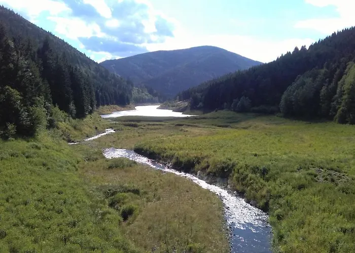 Dobra V Dobre Lodge
