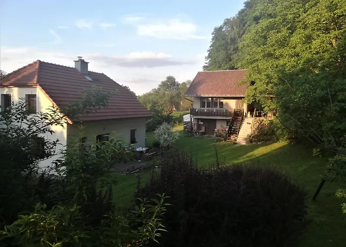 Dobra V Dobre Frýdek-Místek