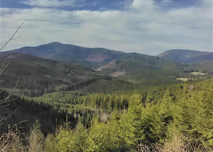 Lodge Dobra V Dobre