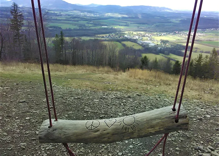 Dobra V Dobre Lodge