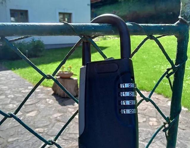 Lodge Dobra V Dobre