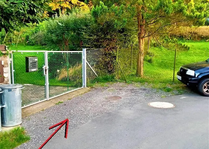 Lodge Dobra V Dobre Frýdek-Místek