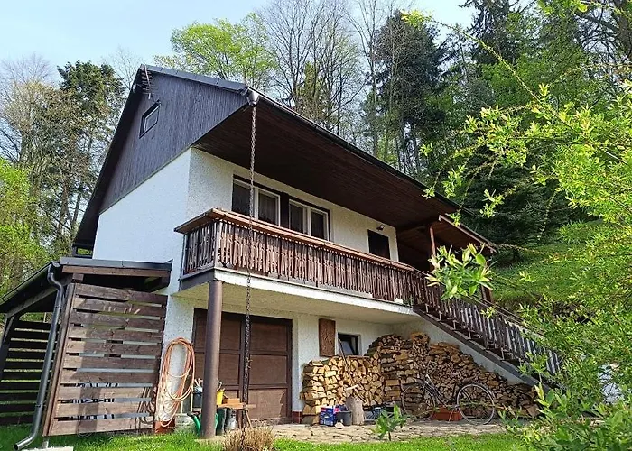 Lodge Dobra V Dobre